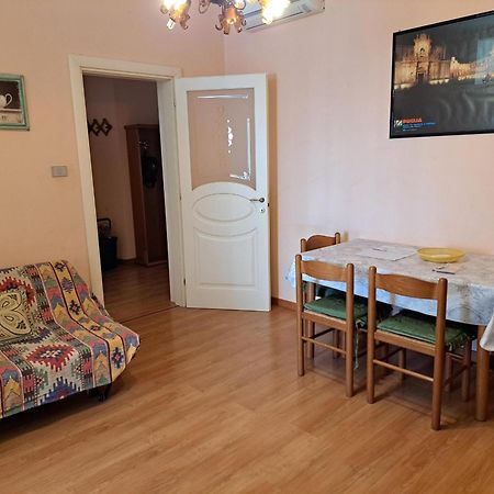 Apartamento Mamma Gina Lecce Exterior foto
