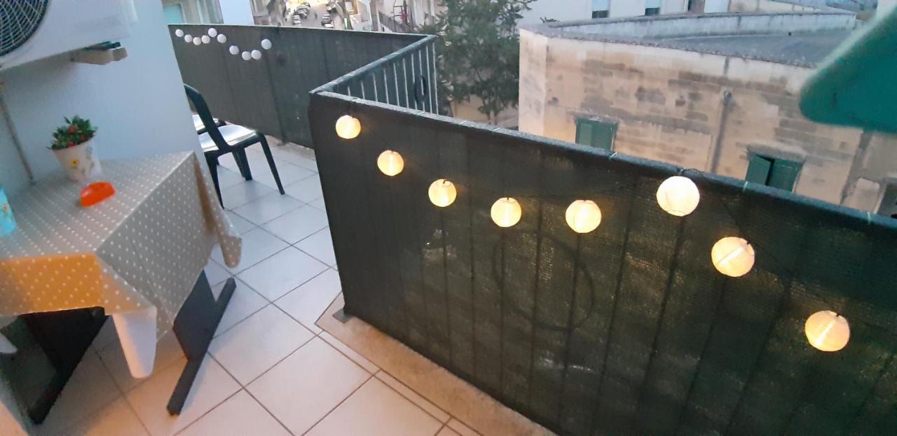Apartamento Mamma Gina Lecce Exterior foto