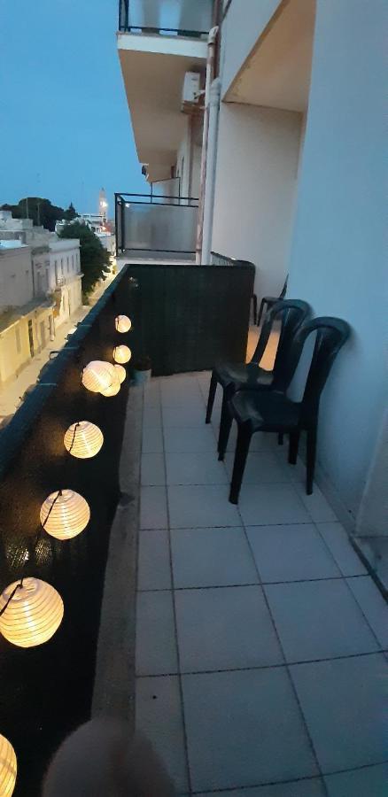 Apartamento Mamma Gina Lecce Exterior foto