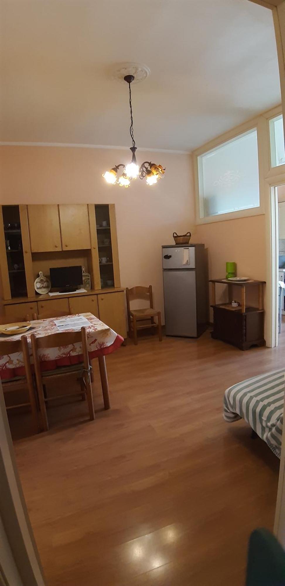 Apartamento Mamma Gina Lecce Habitación foto