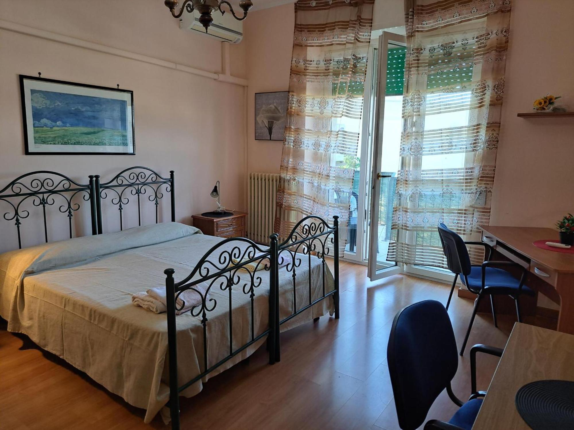 Apartamento Mamma Gina Lecce Exterior foto