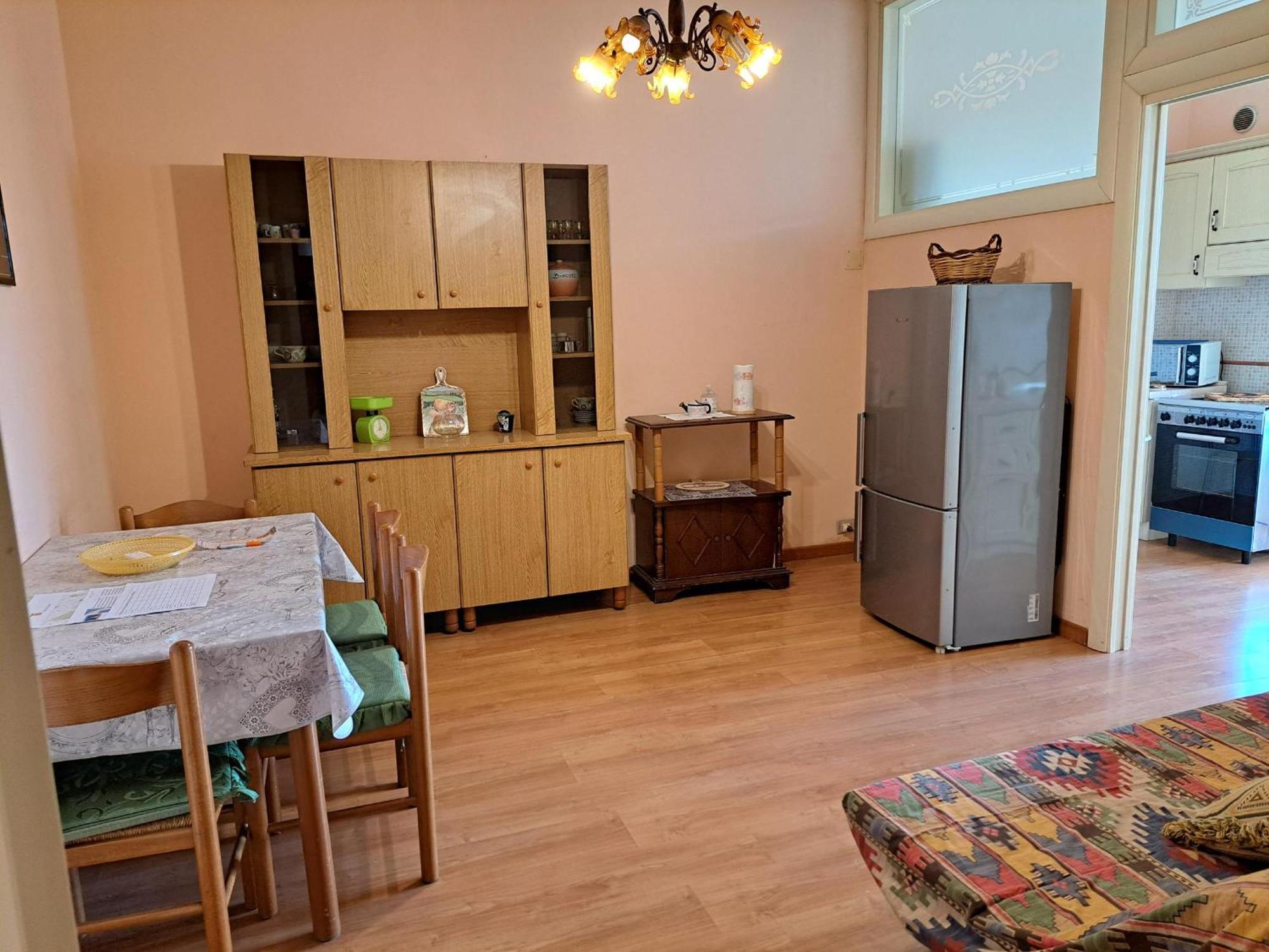 Apartamento Mamma Gina Lecce Exterior foto