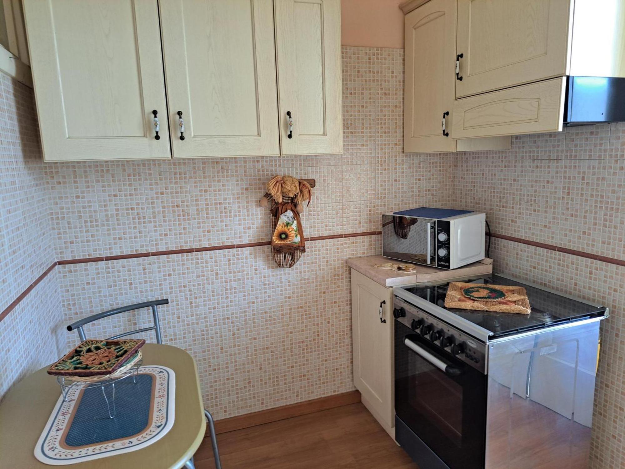 Apartamento Mamma Gina Lecce Exterior foto