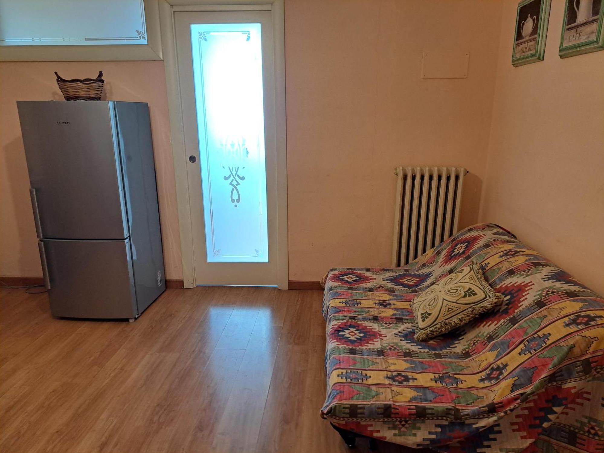 Apartamento Mamma Gina Lecce Exterior foto